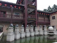 -景德镇古窑民俗博览区