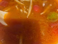 -西贝(上海我格广场店)