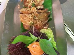 -蔡澜Pho·越南粉餐厅(海上世界店)