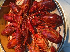 -巴厘龙虾·榜首油焖大虾(洞庭·艺术洋房店)