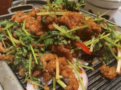 -徽镇小厨·经典徽菜(十里河店)