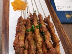 -山石榴·贵州菜(陆家嘴中心店)