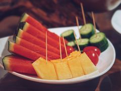 -面辣子·陕西家乡菜(钟楼店)