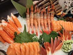 -伊豆野菜村(枫蓝国际店)