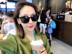 -星巴克(舟山蜈蚣峙店)