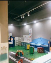 -积木王国(老虎城欢乐购物中心店)