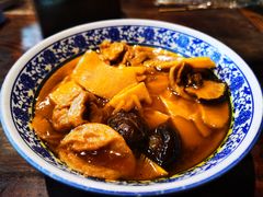 -西园寺素食(西园弄戒幢律寺店)