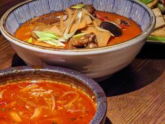 -薇酌饮·陕西菜(南门外店)