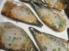 鲜带子-云晓光头烧烤吧(川沙绿地店)