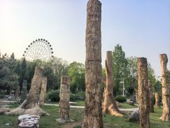 -石家庄市植物园