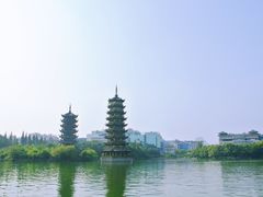 -桂林两江四湖景区
