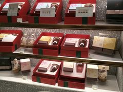 -奈雪的茶(石厦时代广场店)