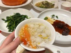 -玫瑰厅上海菜(兴国路店)