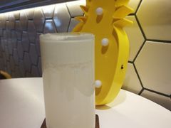 -不正咖啡(万达尊店)