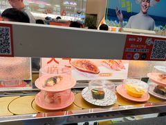 -争鲜回转寿司(西红门荟聚PLUS店)