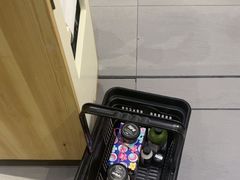 -LUSH(威尼斯人店)