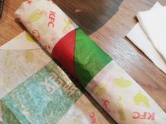-肯德基(朝阳门店)