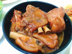 -麦文记面家(佐敦店)