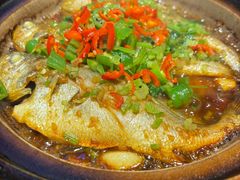 -黄弟大排档·湖南菜·小龙虾·小海鲜(凯旋北路店)