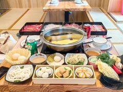 -牛匠和牛寿喜锅(西安总店)