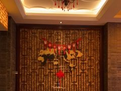 包厢-启东恒大酒店·吕四渔号海鲜餐厅