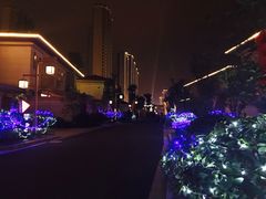 -宁波杭州湾海底温泉