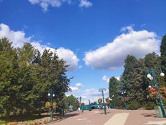 -巴黎迪士尼乐园