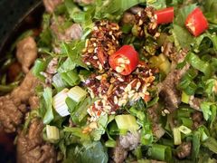 -君霖海鲜私房菜(春柳店)