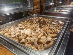 卤水猪蹄-汉巴味德(大悦城店)