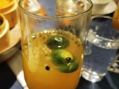 -金狮麟·新豫菜(金码大厦店)