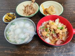 -卢聪艺小吃店(阳翟总店)