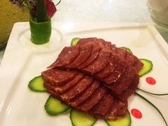 -紫阳家宴(源深店)