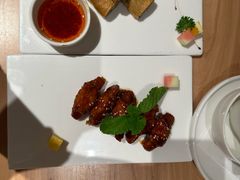 -枣子树·素食餐厅(普陀山店)