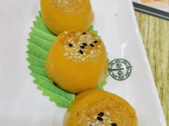 -添好运点心专门店(百老汇店)