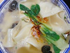 -陕味食族油泼面(工商大学店)