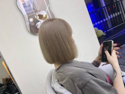 -东梵造型·烫发染发接发连锁SALON