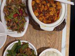 -乡村基·川味现炒大王(熙悦天街店)