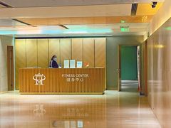 -上海衡山路十二号华邑酒店