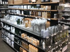 -MUJI无印良品(SM新生活广场店)