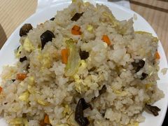 蛋炒饭-东北风(柯桥万达店)