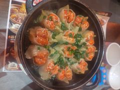 -山四砂锅(太原钟楼街店)