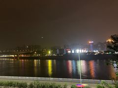 -夜宴江景餐厅