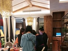 -瑶王府·广西菜(金阳路店)