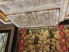 -长沙富力万达文华酒店