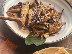 -薇酌饮·陕西菜(南门外店)