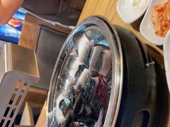 -味家烤肉烤鳗鱼牛排(西塔旗舰店)