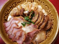 -九华山聚龙大酒店