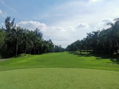 -麓湖高尔夫球俱乐部