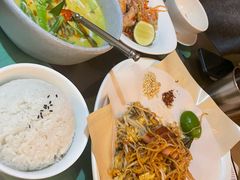-帕蓝·暹罗料理(大学路店)