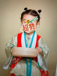 -倾城宝贝儿童摄影(广州天河店)